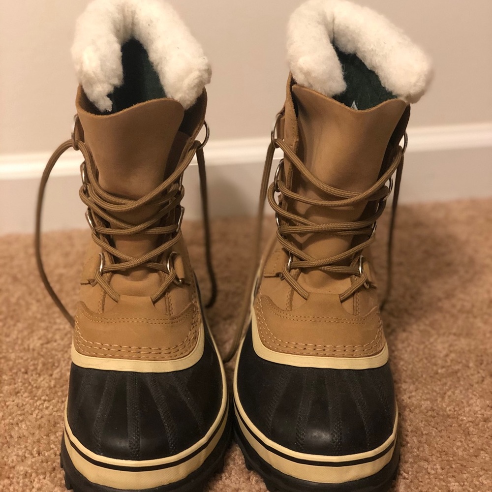 Sorel Boots
